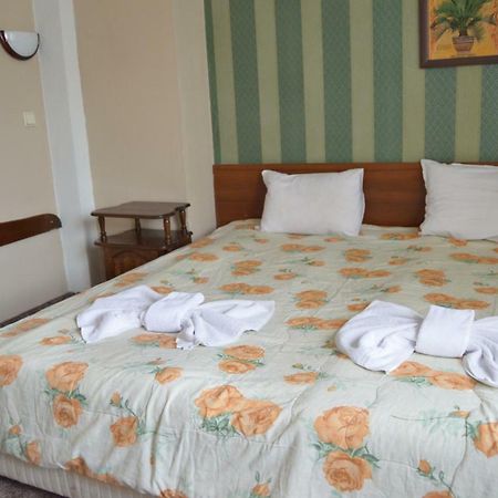 Hotel St. George Pobedonosets Bansko Ngoại thất bức ảnh