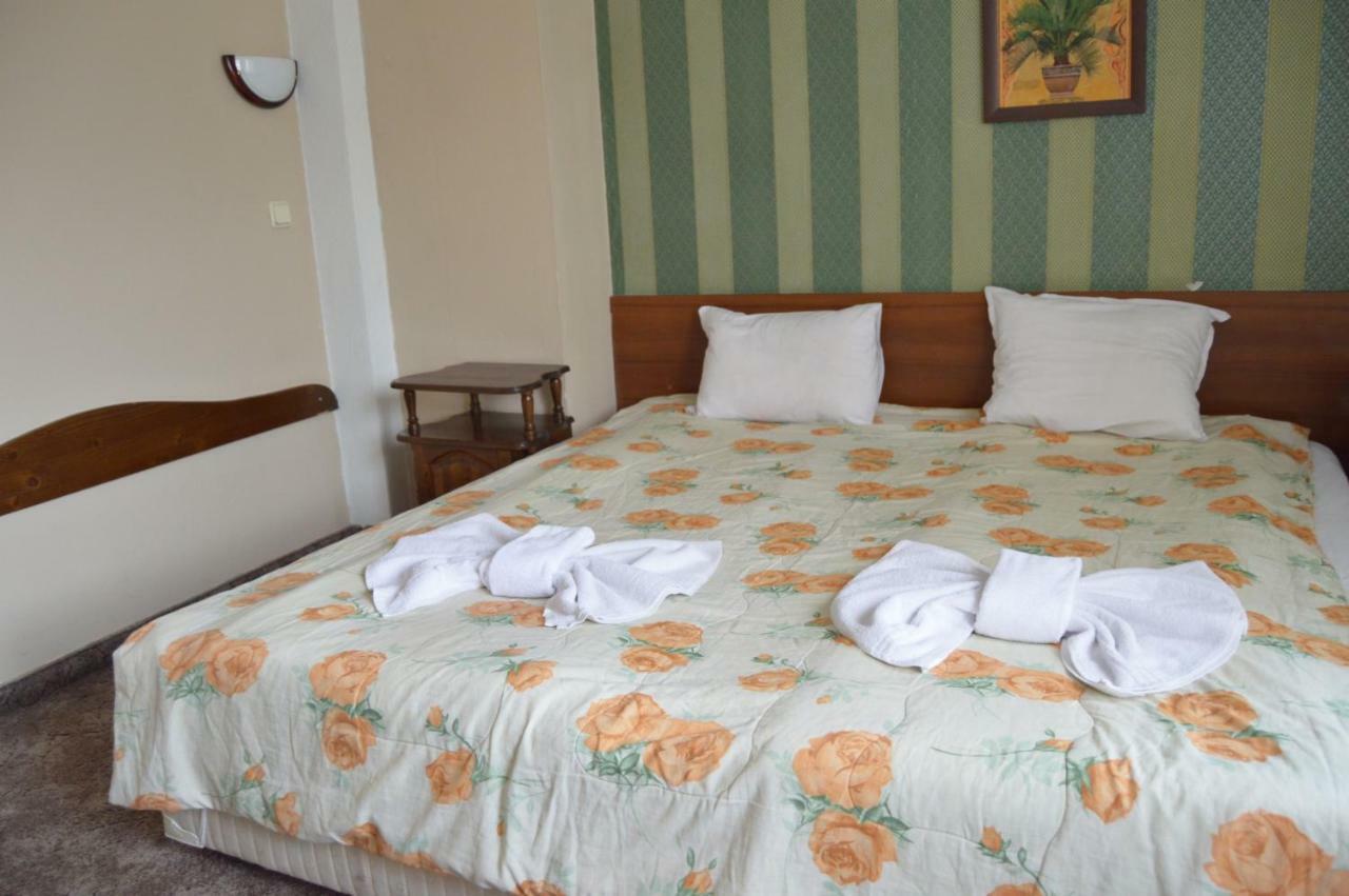 Hotel St. George Pobedonosets Bansko Ngoại thất bức ảnh