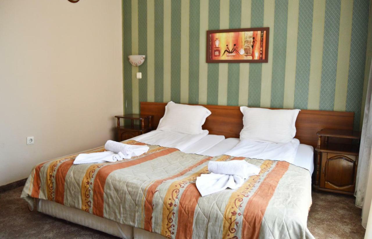 Hotel St. George Pobedonosets Bansko Ngoại thất bức ảnh