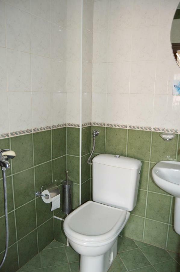 Hotel St. George Pobedonosets Bansko Ngoại thất bức ảnh